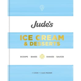 Jude's Ice Cream & Desserts