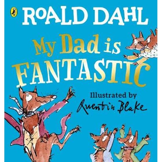 My Dad is Fantastic image 0