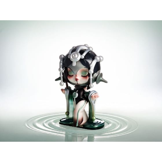 Φιγούρα Pop Mart Skullpanda The Sound Series Blind Box image 18