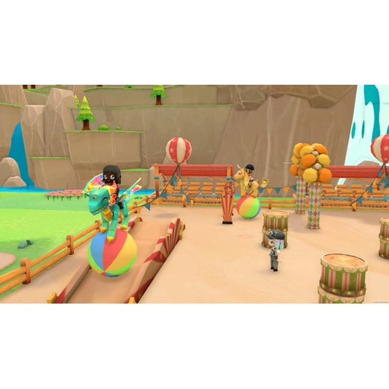 My Fantastic Ranch - Nintendo Switch image 2