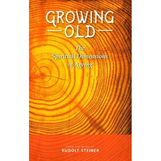 Growing Old image 0