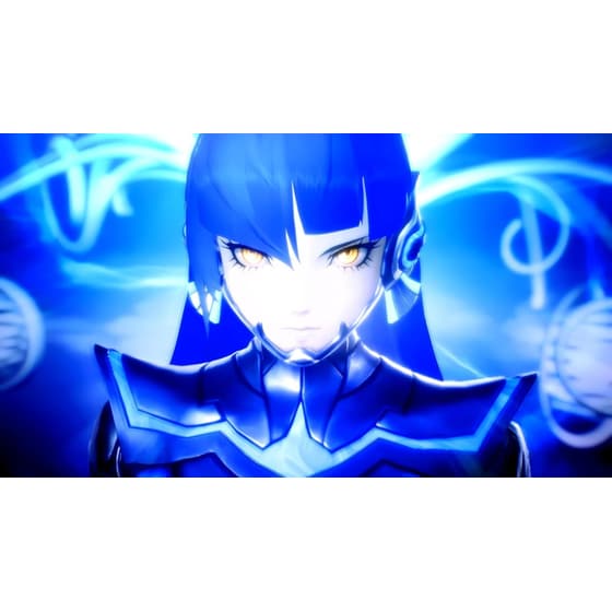 Shin Megami Tensei V: Vengeance - Nintendo Switch image 1