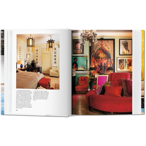 100 Interiors Around the World image 3
