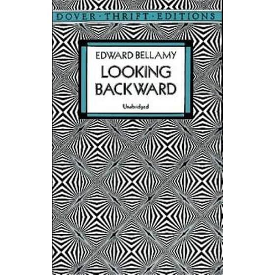 Looking Backward image 0
