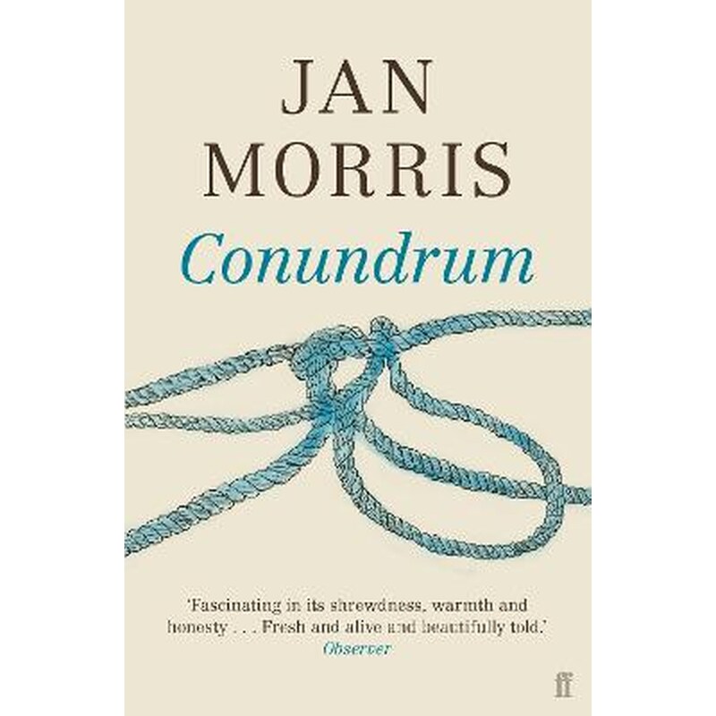 Conundrum