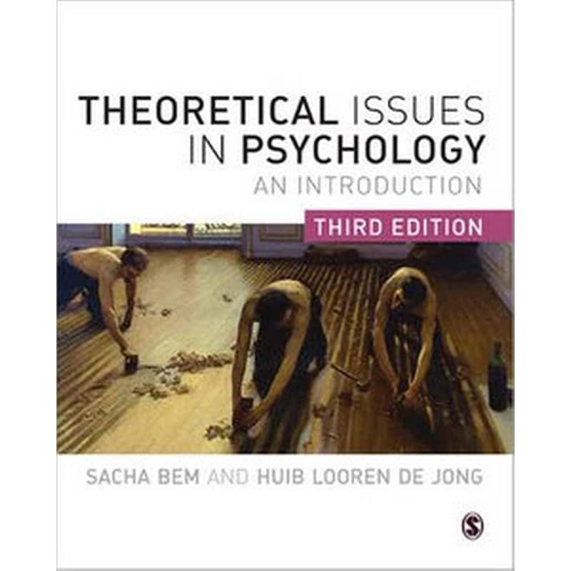 Theoretical Issues in Psychology