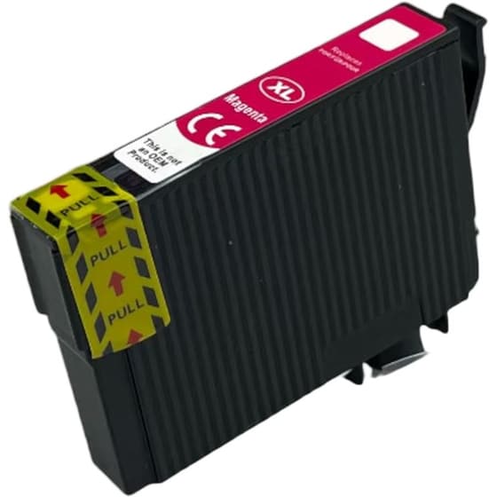 Συμβατό Epson 603 XL Magenta Μελάνι Εκτυπωτή image 0