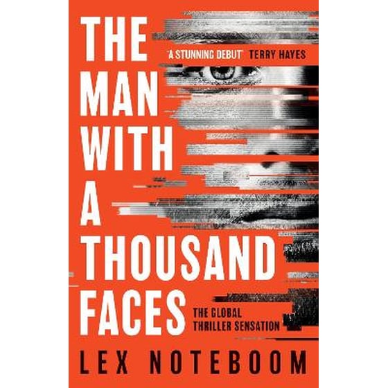The Man with a Thousand Faces image 0