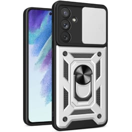 Θήκη Xiaomi Xiaomi 13 - Sonique Armor Clear Με Κορδόνι - Λιλά