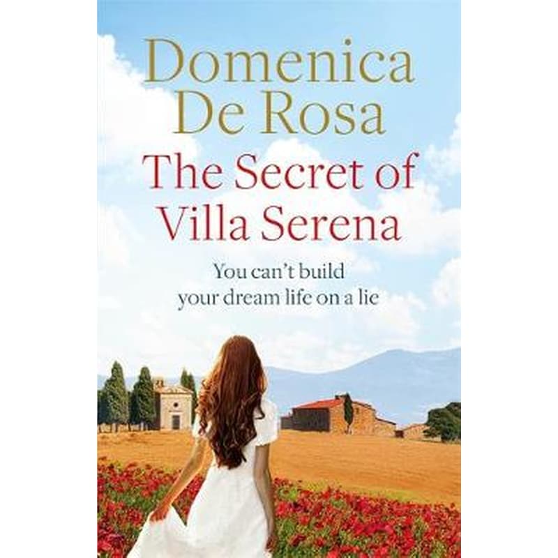 The Secret of Villa Serena