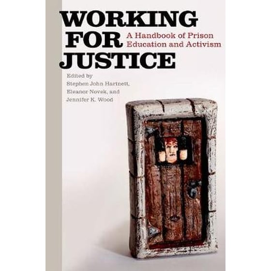 Working for Justice image 0