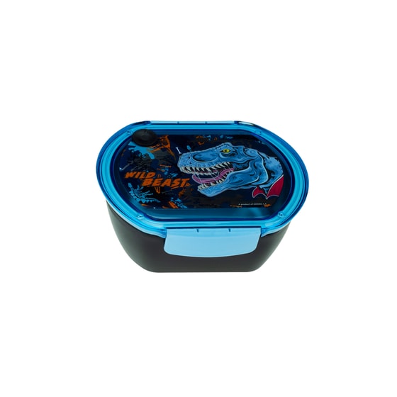 Φαγητοδοχείο Back Me Up Wild Dino 680 ml image 1