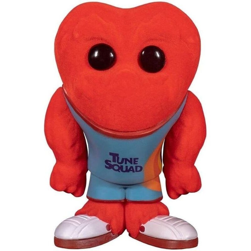 Funko Pop! Movies - Space Jam 2 - Gossamer #1186