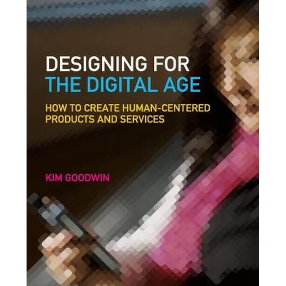Designing for the Digital Age image 0