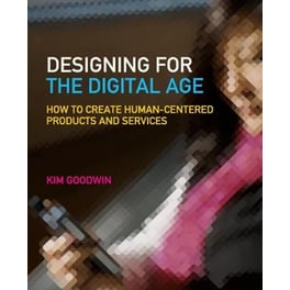 Designing for the Digital Age
