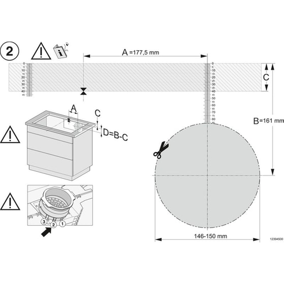 MIELE KMDA7876 FL-U 125 Gala Ed 80 cm Μαύρο Εστία Επαγωγική Αυτόνομη image 8