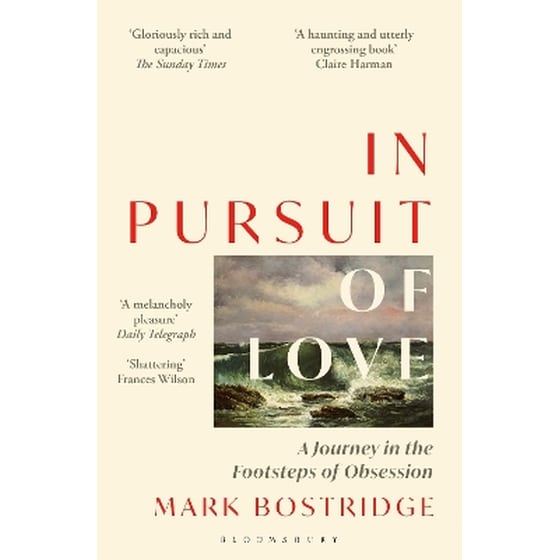 In Pursuit of Love image 0