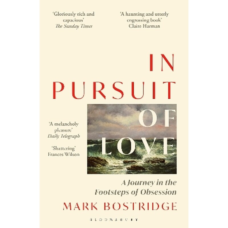 In Pursuit of Love