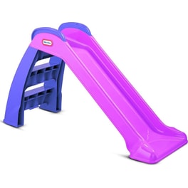 Little Tikes Τσουλήθρα First Slide Ροζ