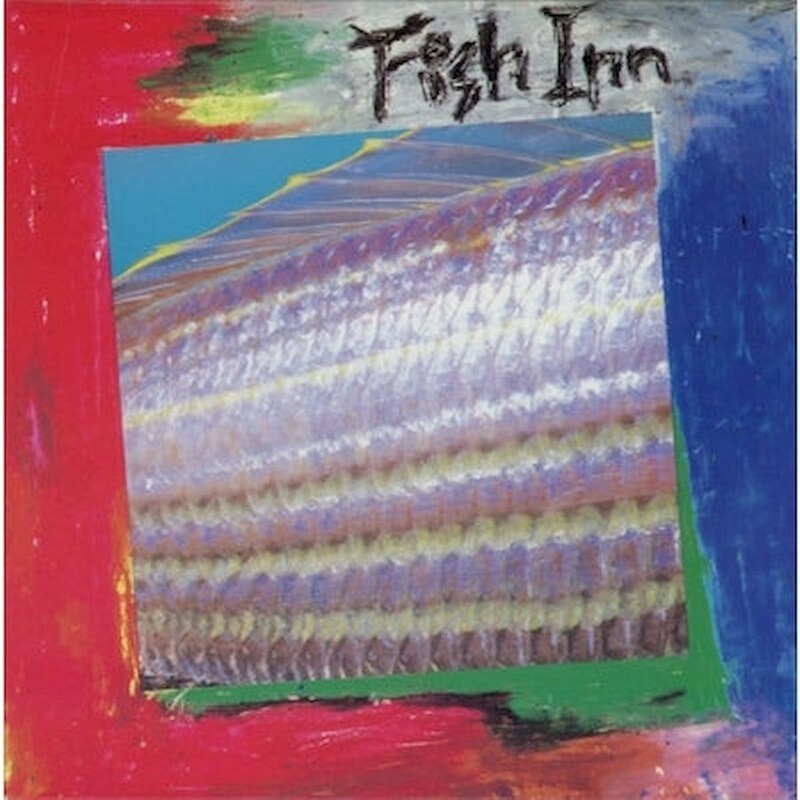 Fish Inn (LP)