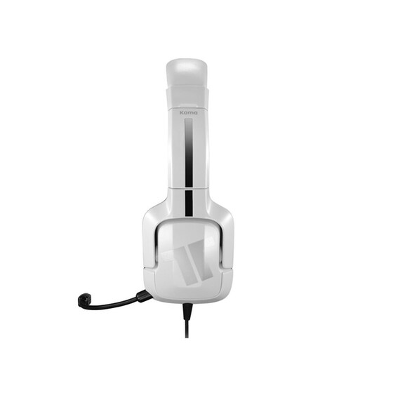 GC ACC PS4 TRITTON KAMA ST HEADSET WHT image 3