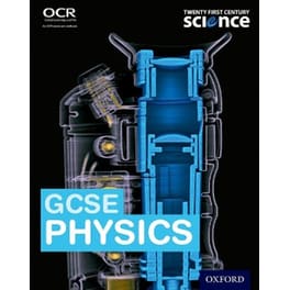 Twenty First Century Science: GCSE Physics Student Book