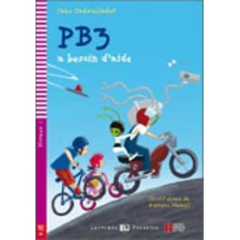 Young ELI Readers - French
