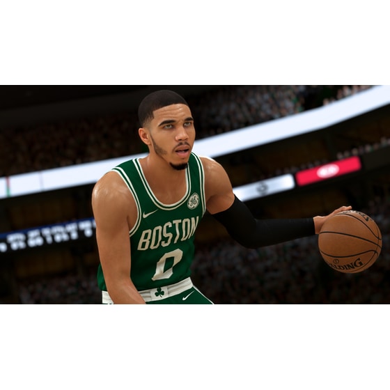 NBA 2K21 - PS5 image 9