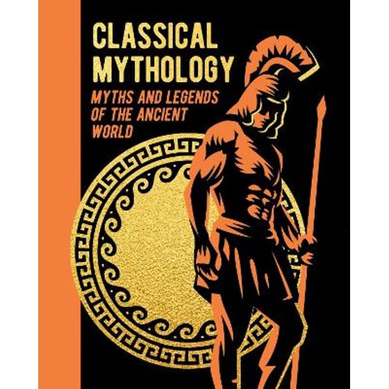 Classical Mythology image 0