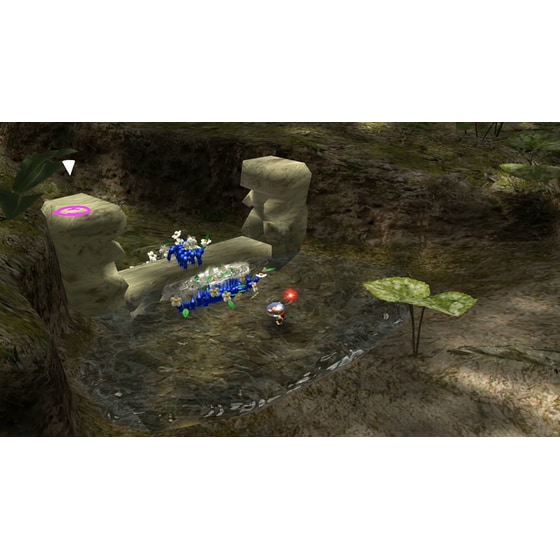 Pikmin 1+2 - Nintendo Switch image 5