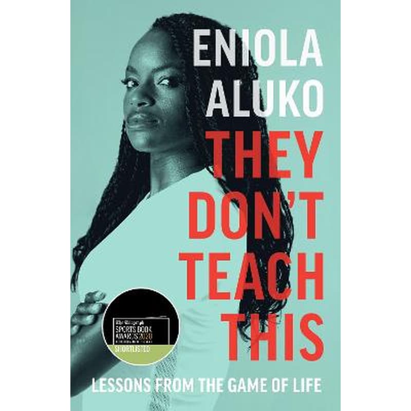 They Dont Teach This