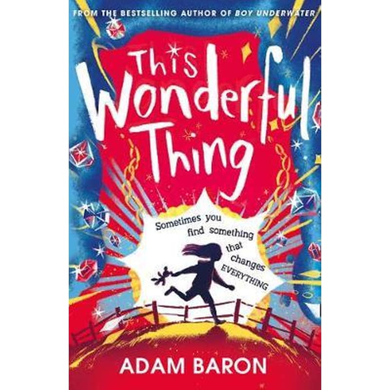 This Wonderful Thing