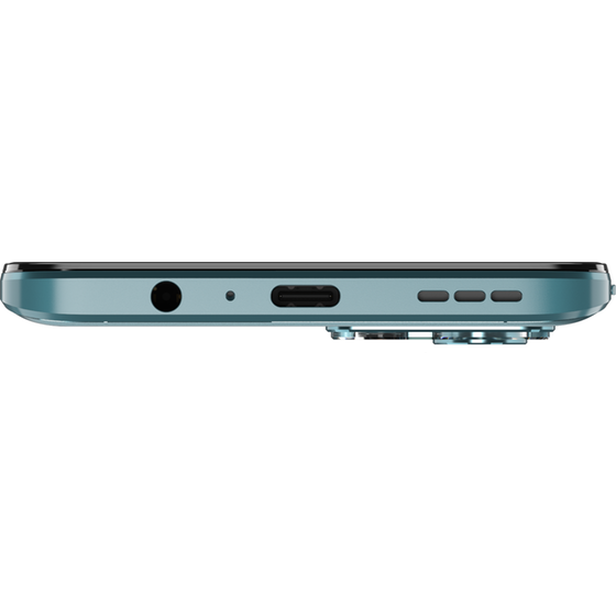 Motorola Moto G72 128GB Dual Sim - Polar Blue image 9