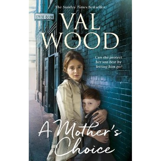 Mother's Choice image 0