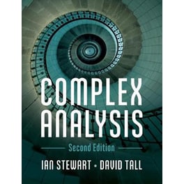 Complex Analysis