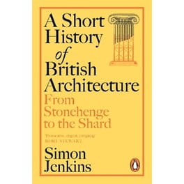 A Short History of British Architecture