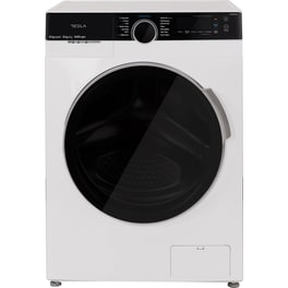 TESLA WW86492M1 8kg/6kg Λευκό Πλυντήριο - Στεγνωτήριο