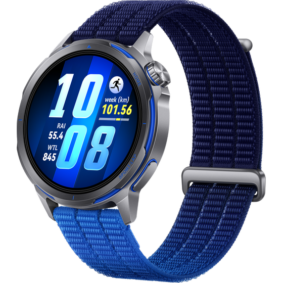 Smartwatch Huawei Watch GT Runner 2 43mm - Dusk Blue image 1