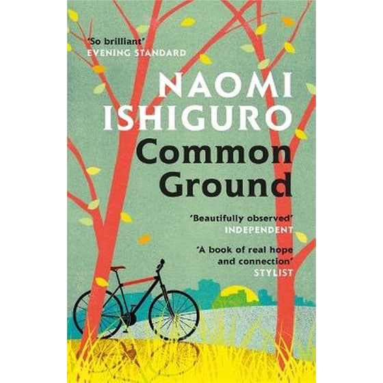 Common Ground image 0