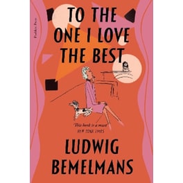 To The One I Love The Best