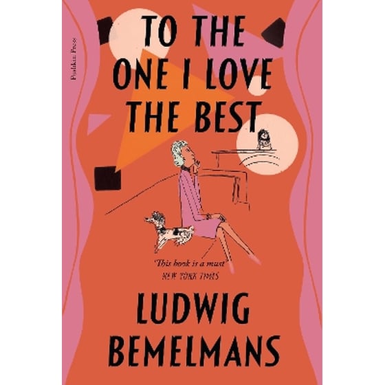 To The One I Love The Best image 0