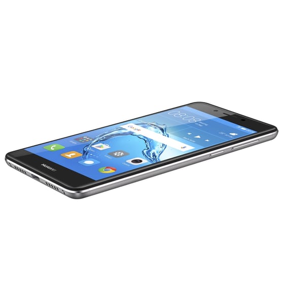 Huawei Nova Smart Smart 16GB Γκρι Dual Sim Smartphone image 4