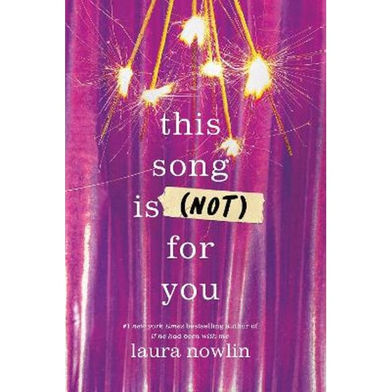 This Song Is (Not) For You image 0