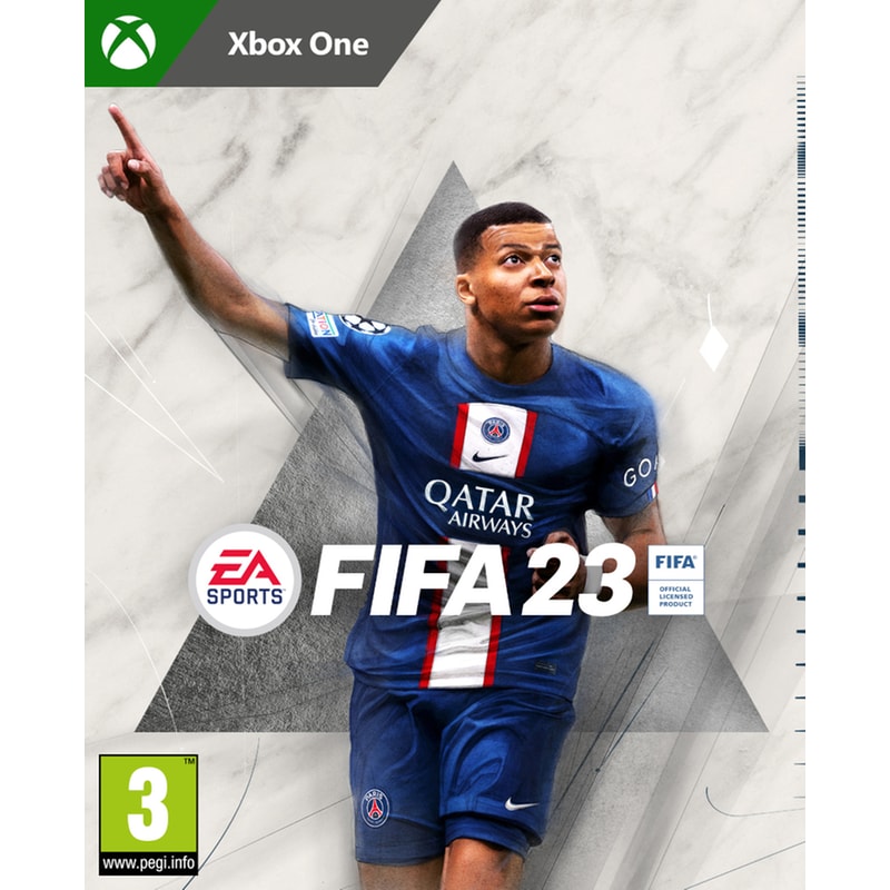 EA GAMES FIFA 23 - Xbox One