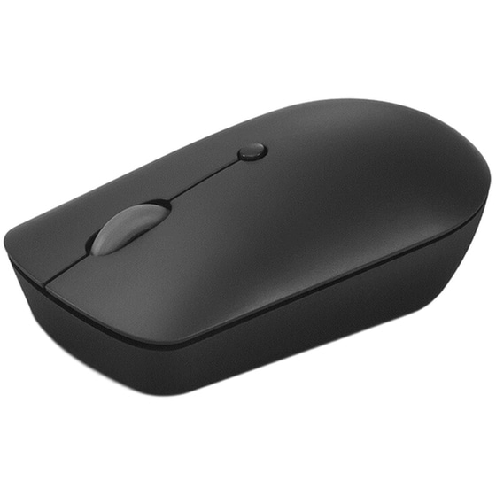 Lenovo 400 USB-C Ασύρματο Ποντίκι Μαύρο image 2