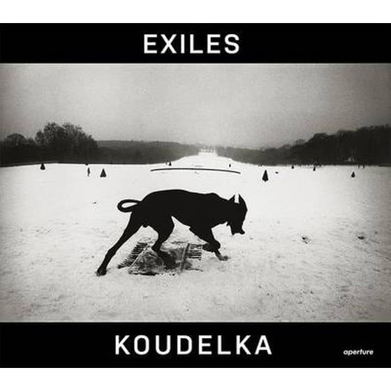 Josef Koudelka image 0