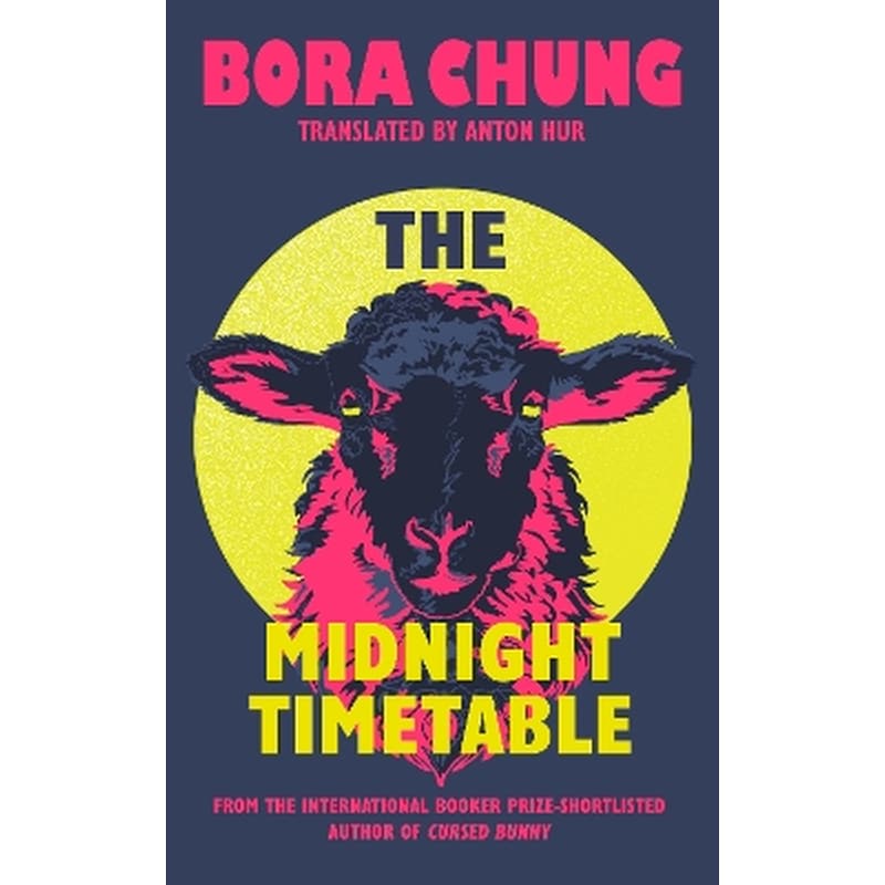 The Midnight Timetable
