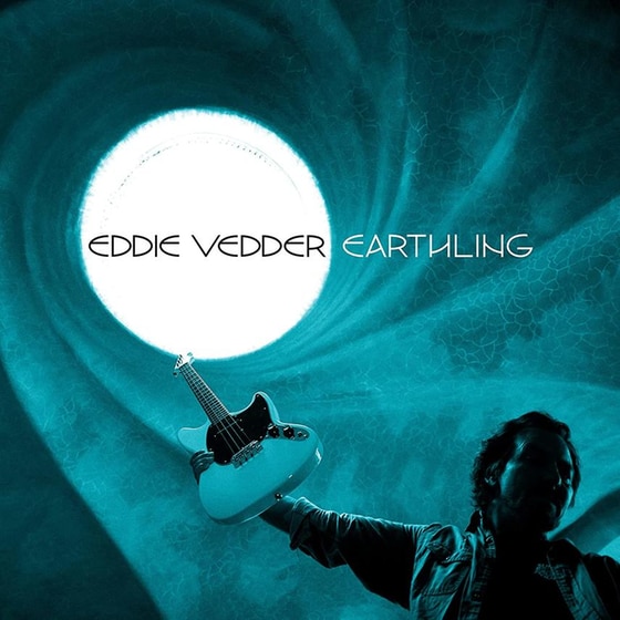 Earthling (LP) image 2