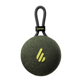 Edifier MP100 Plus Φορητό Ηχείο 5W - Forest Green