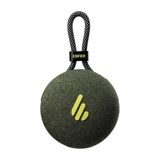 Edifier MP100 Plus Φορητό Ηχείο 5W - Forest Green image 0